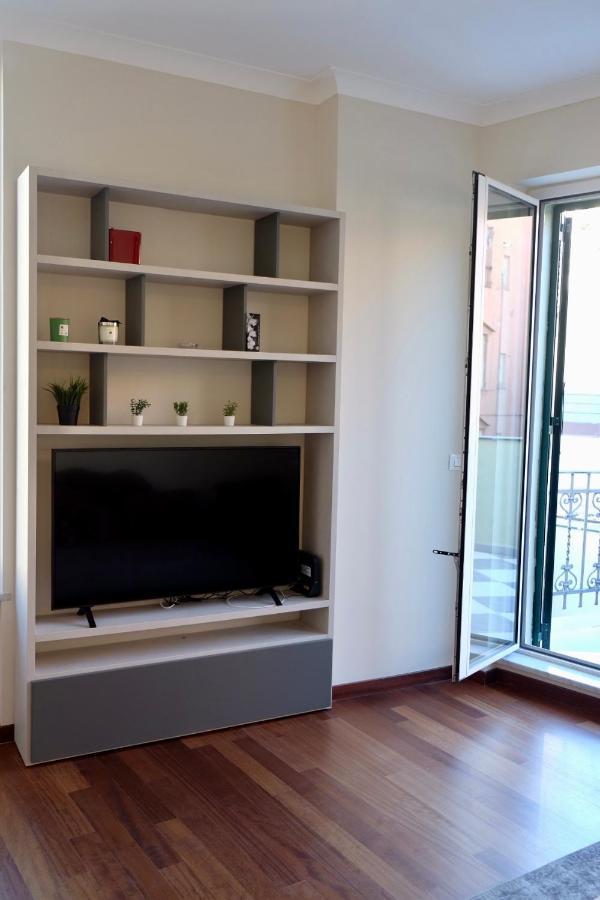 Monolocale Di Pregio Palazzo Dei Rolli Apartment Genova Exterior foto