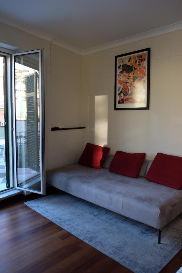 Monolocale Di Pregio Palazzo Dei Rolli Apartment Genova Exterior foto