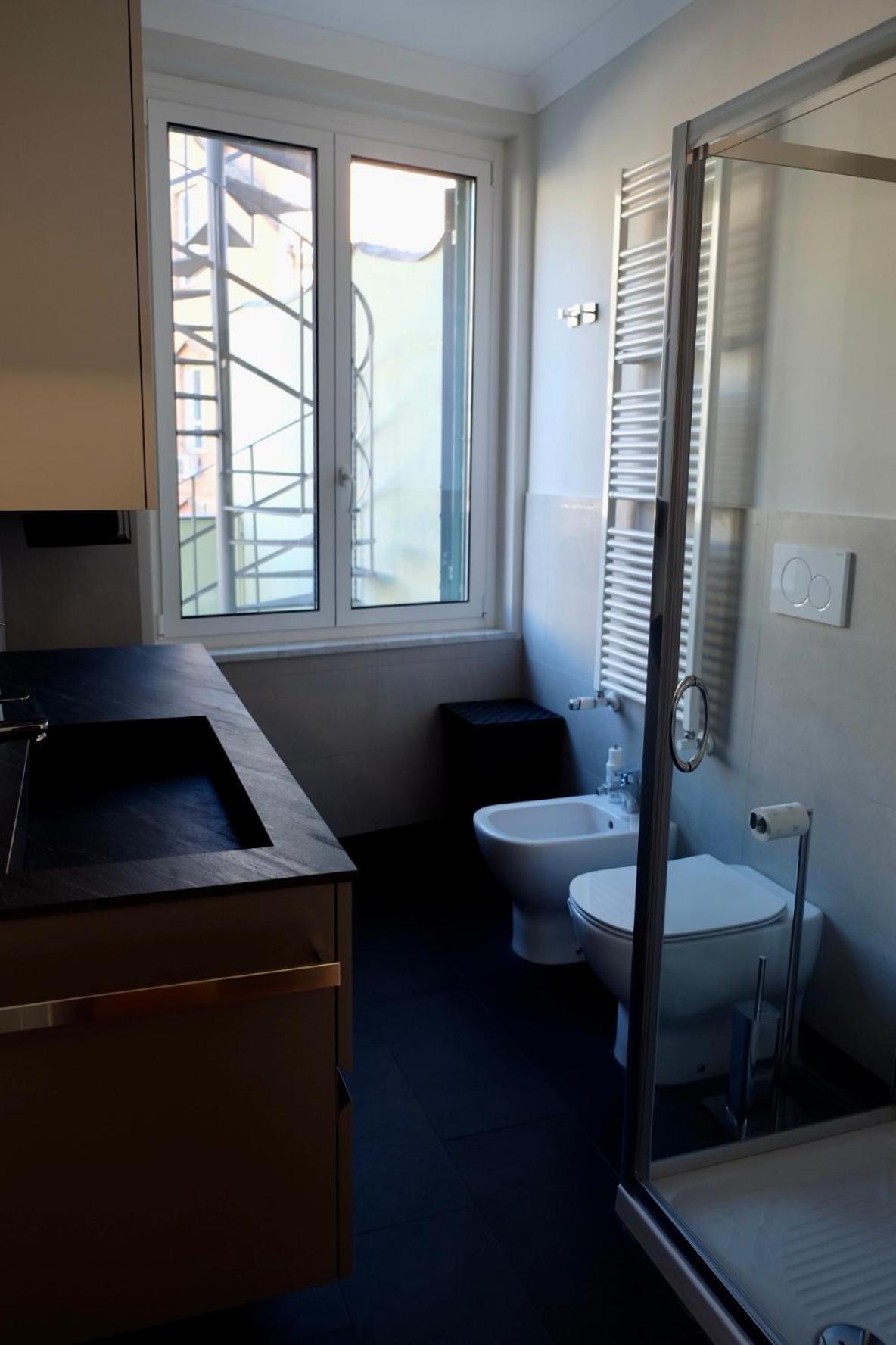 Monolocale Di Pregio Palazzo Dei Rolli Apartment Genova Exterior foto