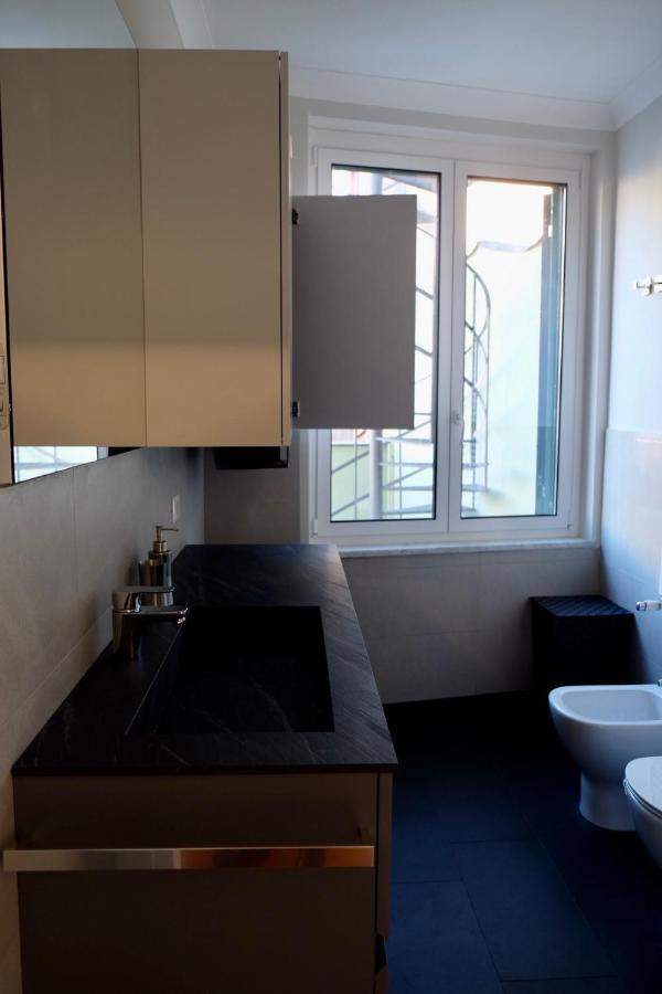 Monolocale Di Pregio Palazzo Dei Rolli Apartment Genova Exterior foto